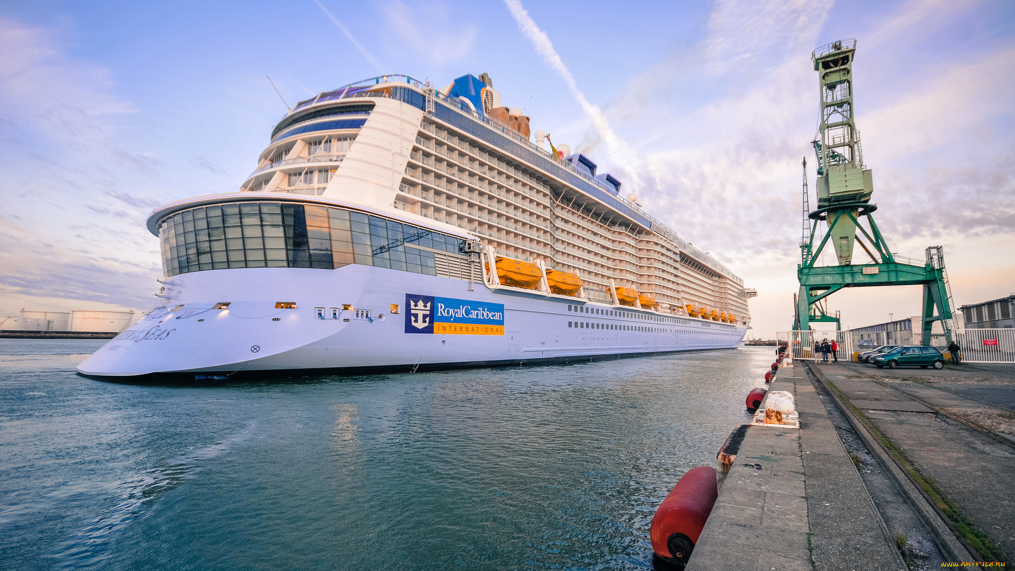 anthem of the seas, , , , 